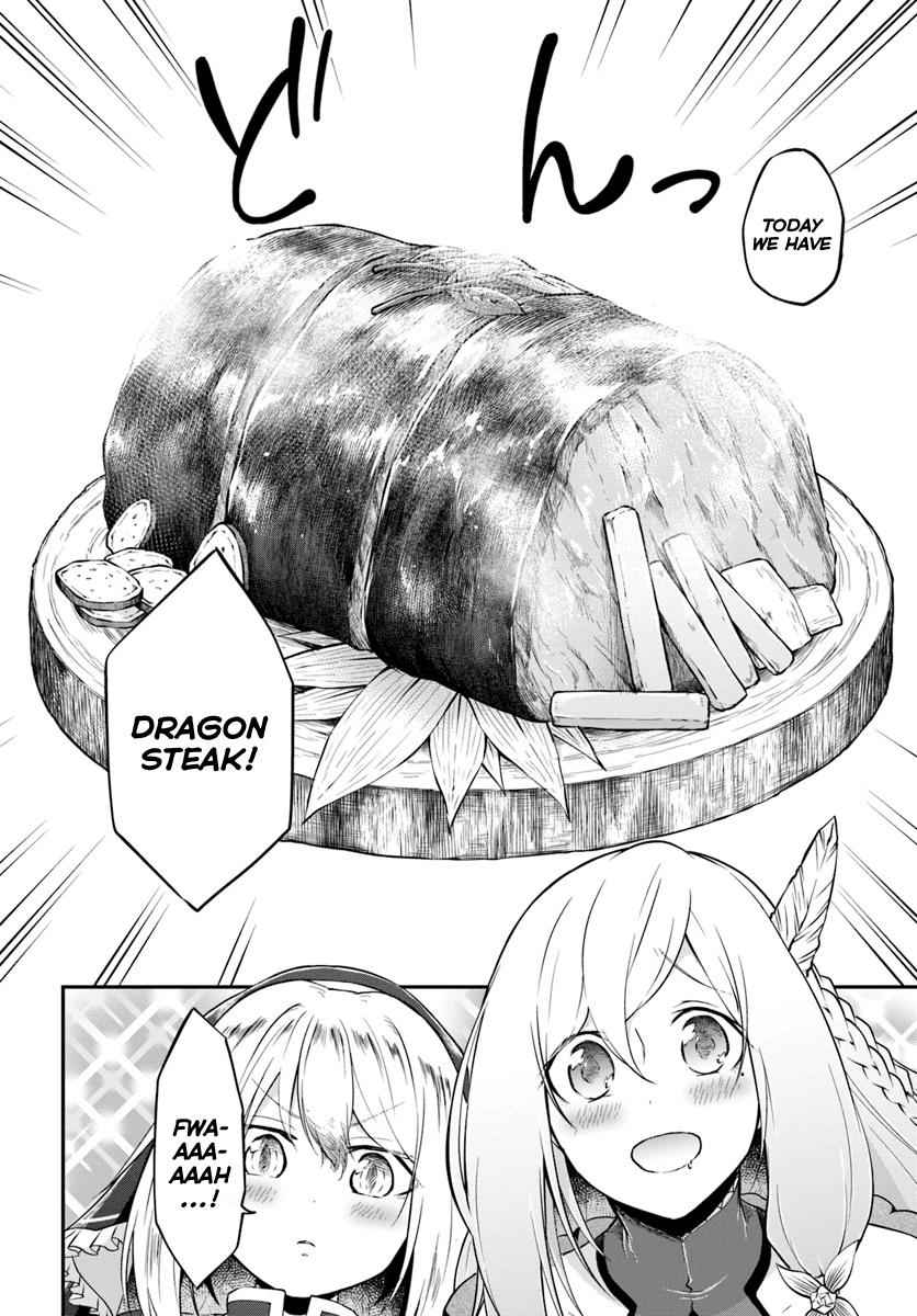 Isekai Cheat Survival Meshi Chapter 14 18